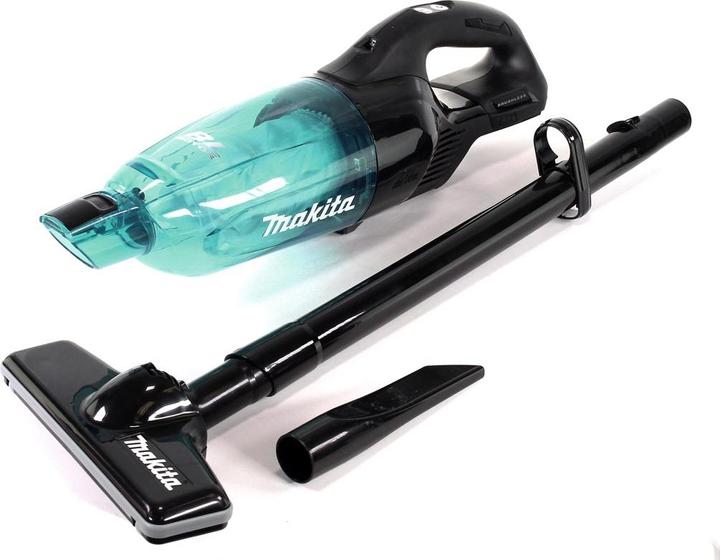 Image du produit Makita Aspirateur sans