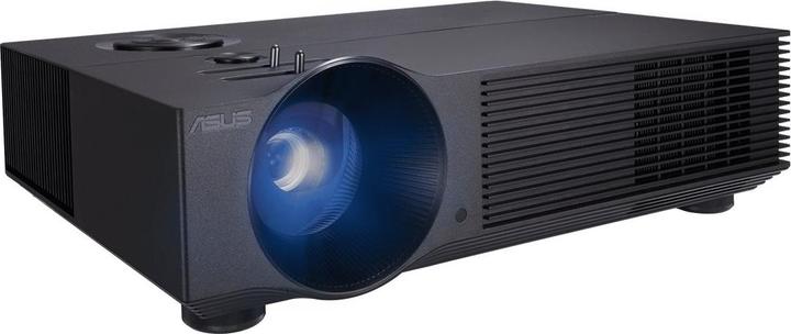 Produktbild ASUS H1 LED projector, 3000 Lumens (Full HD, 3000 lm, 1.3 - 1.56:1)