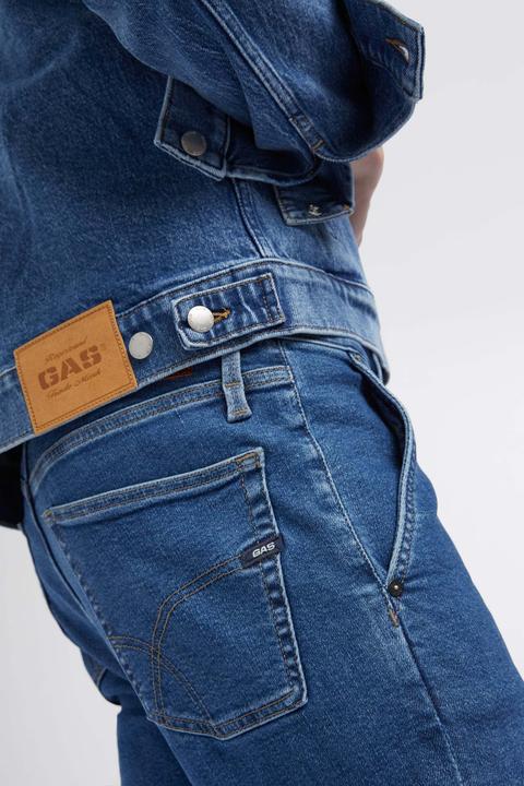 Produktbild Gas Jeans Albert S.Chino (W31/L32)