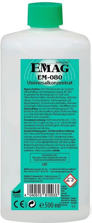 Emag EM-080 (500 ml)