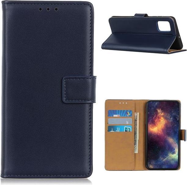 Produktbild MU Classic Classic II Leder Bookcover Series (Huawei P Smart (2021))
