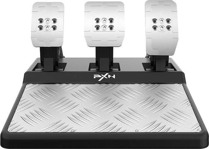 Produktbild PXN Wheel PXN-V10 V2 (PS3, PS4, Switch, PC, Xbox One S)