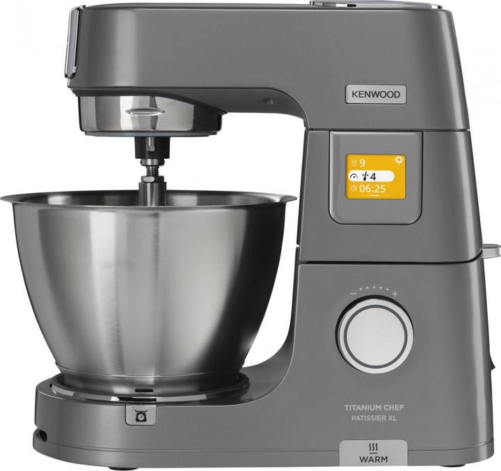 Actual product image Kenwood Titanium Chef Patissier XL (1400 W)