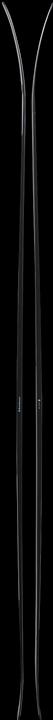 Actual product image Black Diamond Helio Carbon 88 Skis (152 cm, With binding)