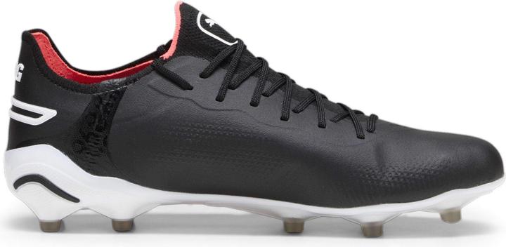 Actual product image Puma King Ultimate Fg/Ag (42.5)