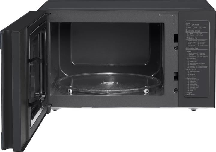 Image du produit LG MH6565CPB (25 l)