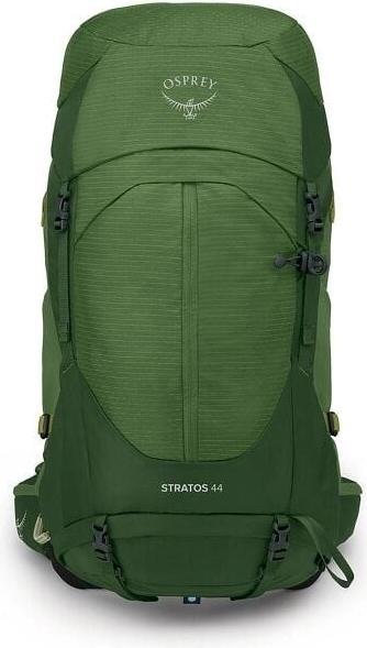 Image du produit Osprey Plecak turystyczny Stratos 44 - seaweed/matcha green (44 l)