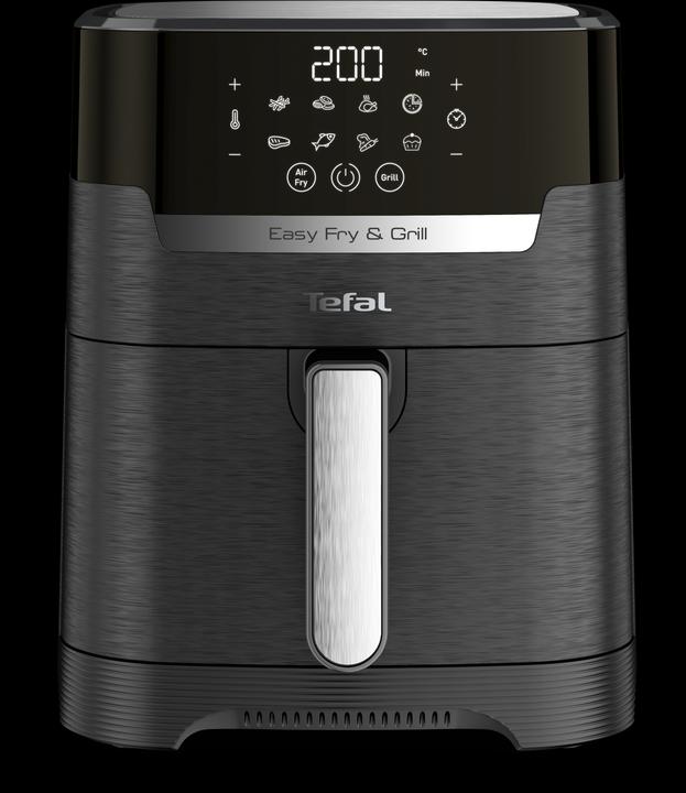 Easy Fry & Grill Precision EY5058