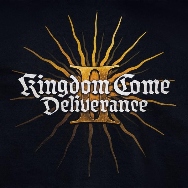 Image du produit Dpi Merchandising KCD II Sweat à capuche zippé ""Temporary Keyart"" Navy (XL)