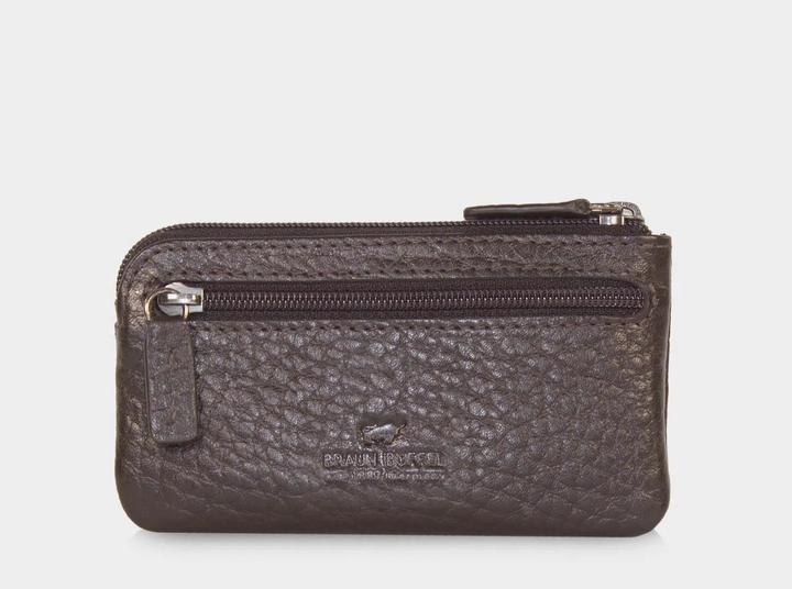 Produktbild Braun Büffel Yannik Schlüsseletui Leder 12 cm