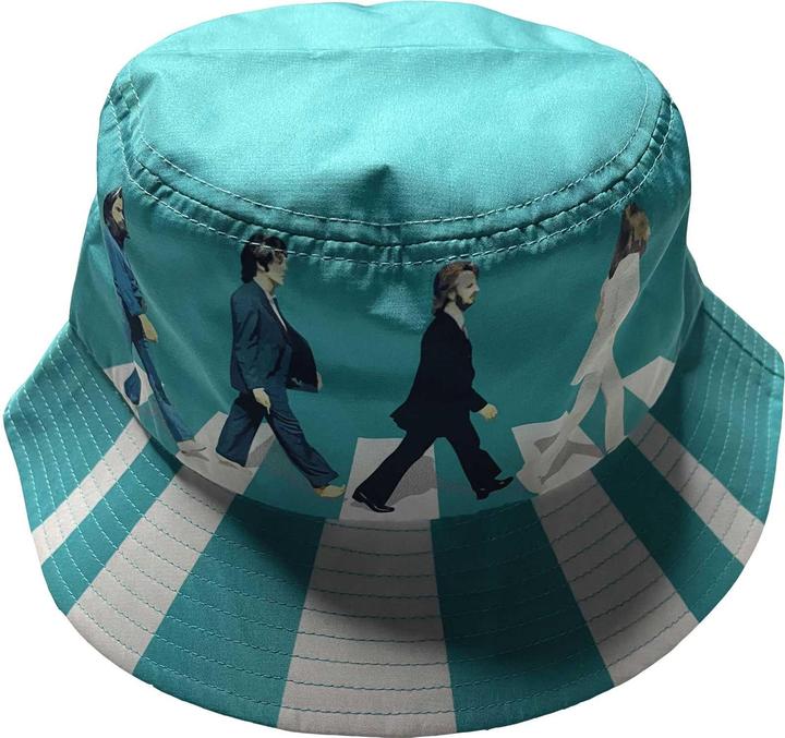 The Beatles Abbey Road U: 61cm (Bl (L, XL)