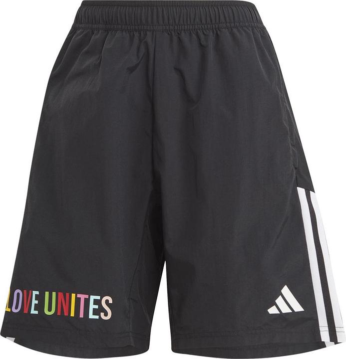 Produktbild adidas Pride Tiro Downtime Shorts (XXL)