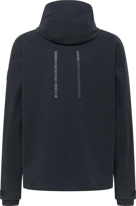 Actual product image Witeblaze BATOR Men s functional jacket, black S (S)