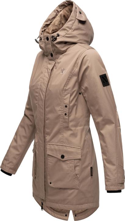 Actual product image Navahoo Brinjaa (M)