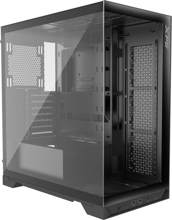Produktbild XPG Invader X (mATX, Mini-ITX, ATX)