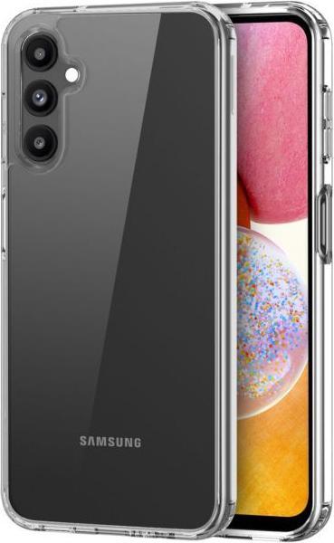 Actual product image Dux Ducis Clin Series Hardcase (Samsung Galaxy A14, Samsung Galaxy A14 5G)