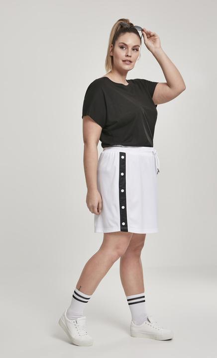 Actual product image Urban Classics Ladies Track Skirt (S)