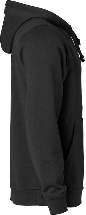 Produktbild Clique Basic Kapuzenpullover (L)
