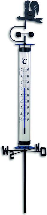 Produktbild TFA Gartenthermometer