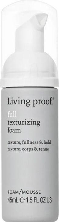 Living Proof Full - Texturizing Foam (45 ml, Volumenpuder)