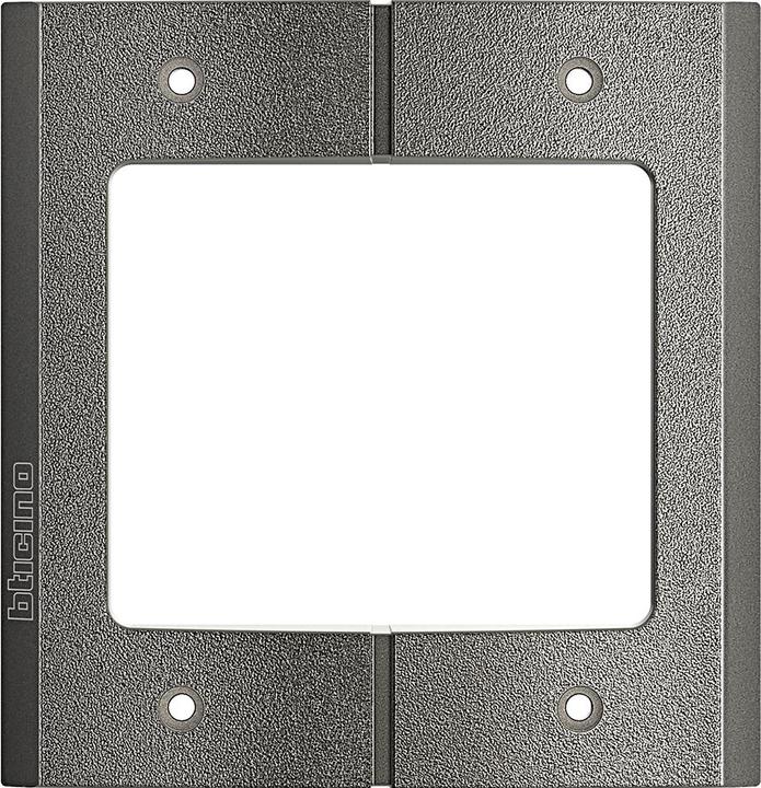 Actual product image Bticino LEG 350415 Cover frame Robur 1 module
