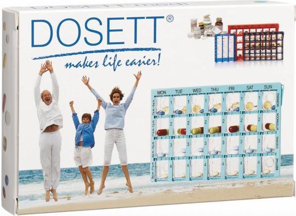 Produktbild Dosett Midi