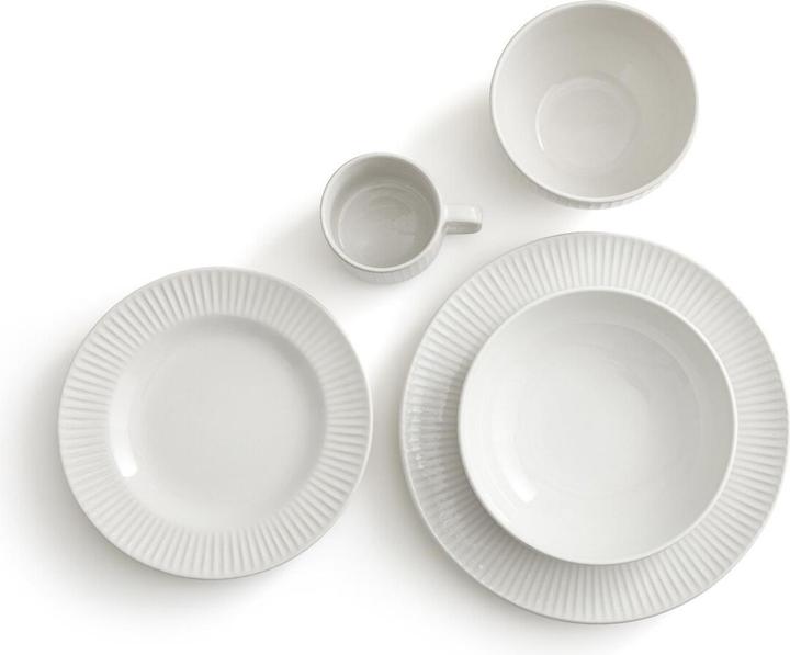 Produktbild La Redoute Interieurs Fari (14 cm, 4 x)