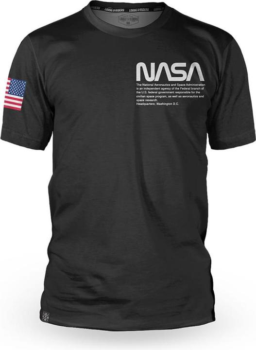 Loose Riders C/ NASA (S)