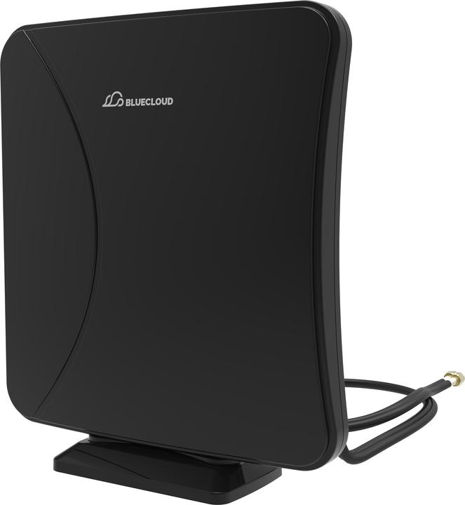 Actual product image Bluecloud 5G/4G/3G Desk Antenna (5G, 4G, 3G)