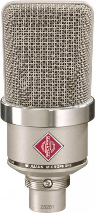 Image du produit Neumann TLM 102