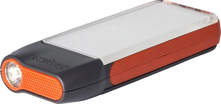 Actual product image Energizer Camping light Compact 2in1