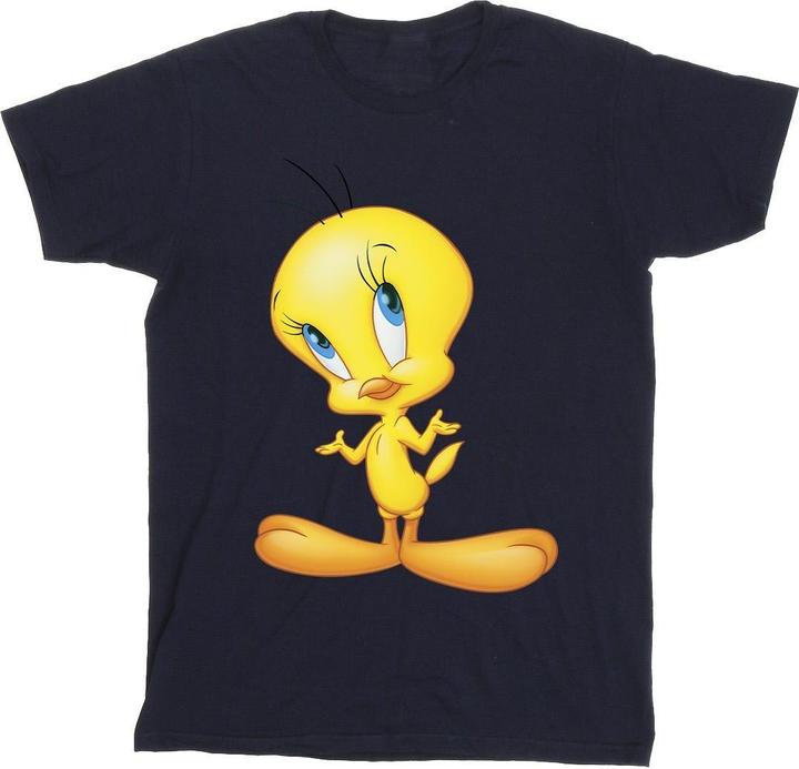 Looney Tunes Tweety Standing TShirt Mädchen