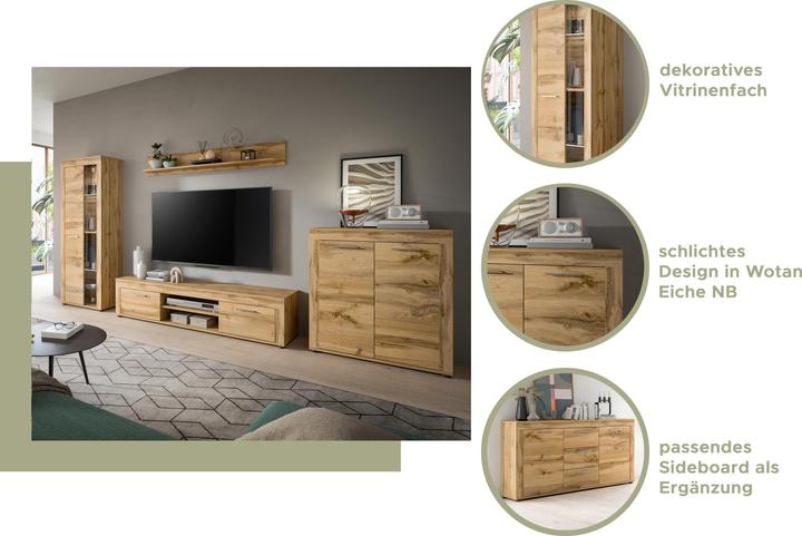 Immagine prodotto Xonox Home Jam (60 x 35 x 159 cm)