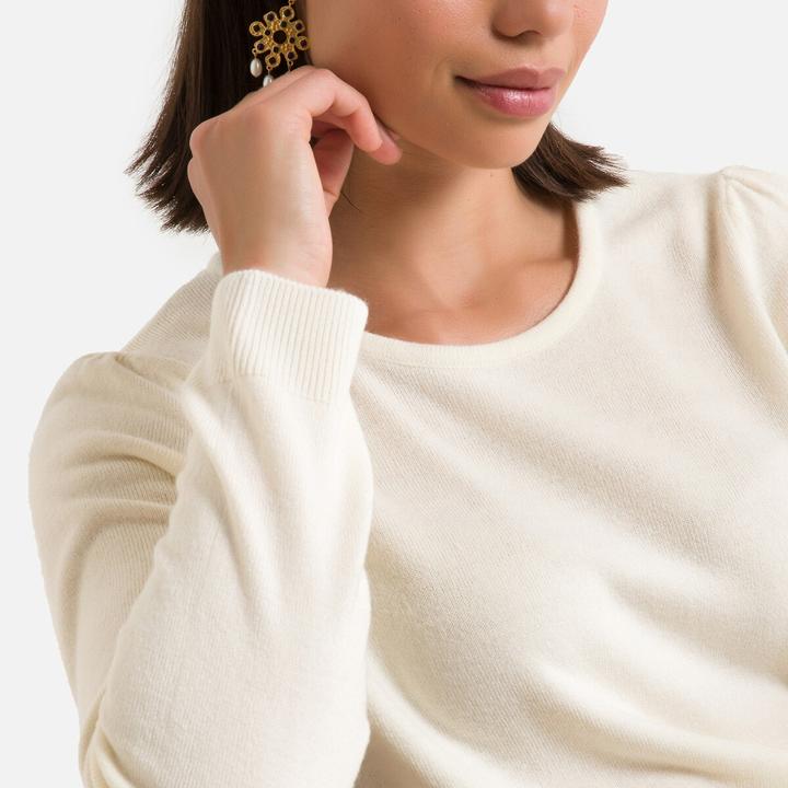 Immagine prodotto Anne Weyburn Maglia con scollo rotondo (42)