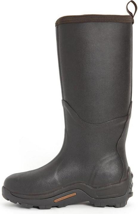 Immagine prodotto Muck Boot Wetland Pro Stivali di Gomma Uomo (43)