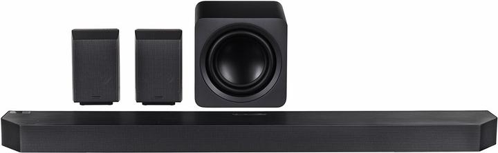 Actual product image Samsung HW-Q990F (756 W, 11.1.4 Channel)