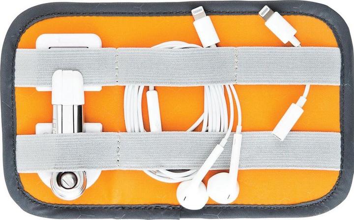 Produktbild Lowepro GearUp Pouch Medium (Kamera Schultertasche, 0.84 l)