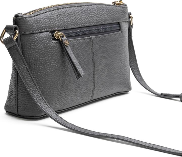 Immagine prodotto Lazarotti Bologna Borsa a tracolla in pelle 24 cm