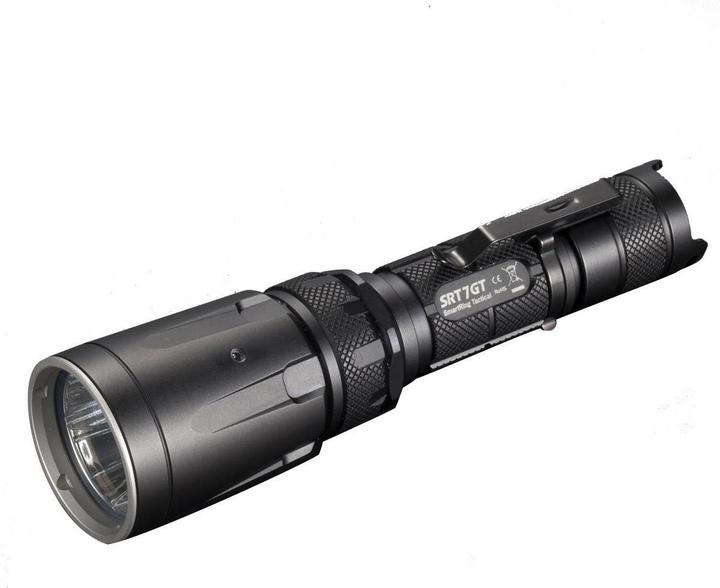 Actual product image Nitecore Srt7gt (15.80 cm, 1000 lm)