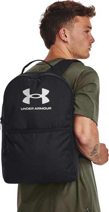 Image du produit Under Armour Plecak Loudon Backpack czarny 1378415 002