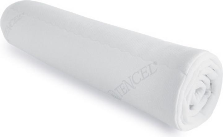 Produktbild AM Qualitätsmatratzen Topperbezug Tencel (220 x 90 cm)