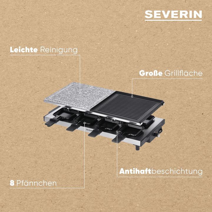 Immagine prodotto Severin RG 2373