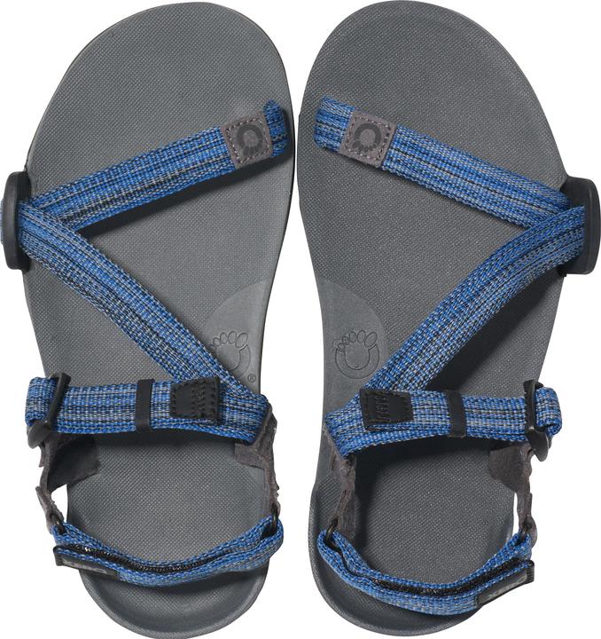 Actual product image Xero Shoes Z-Trail (34)