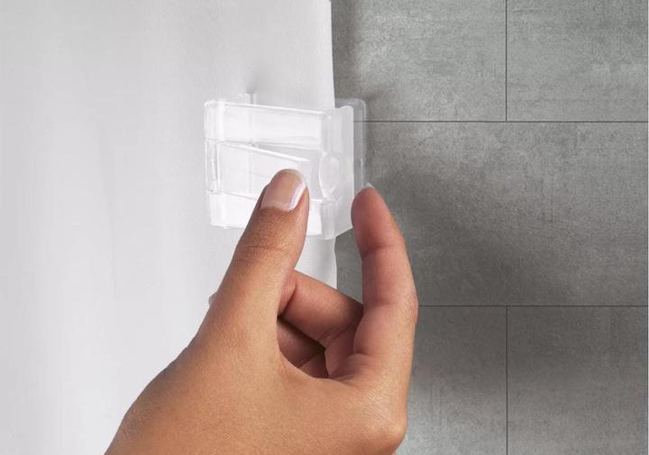 Kleine Wolke DV clamps