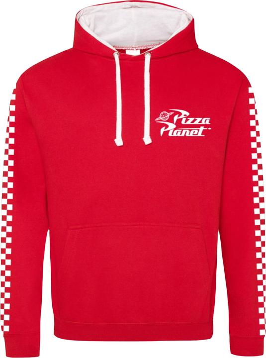 Produktbild Toy Story Kapuzenpullover (M)