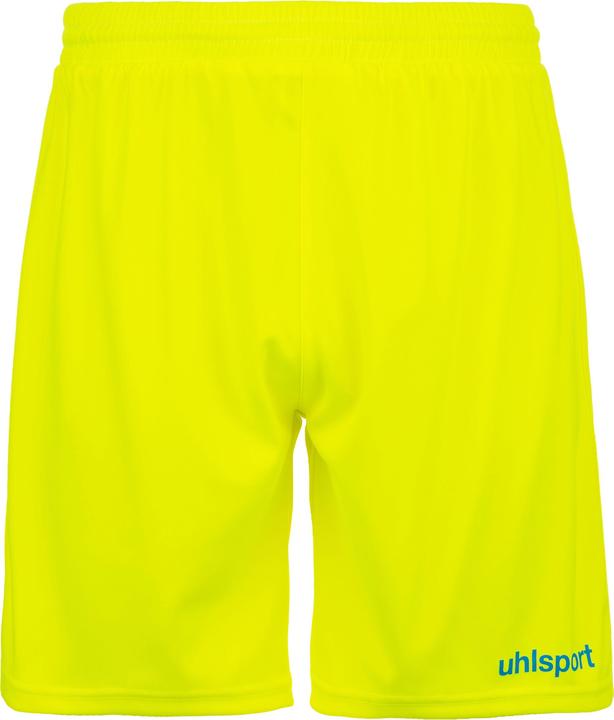 Produktbild Uhlsport Center Basic Trainingsshort Herren (S)
