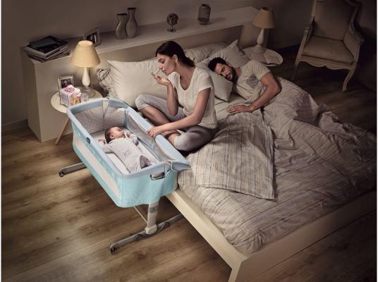 Produktbild Chicco Next 2 me Dream