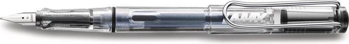 Lamy Vista (Transparent, 1 x)