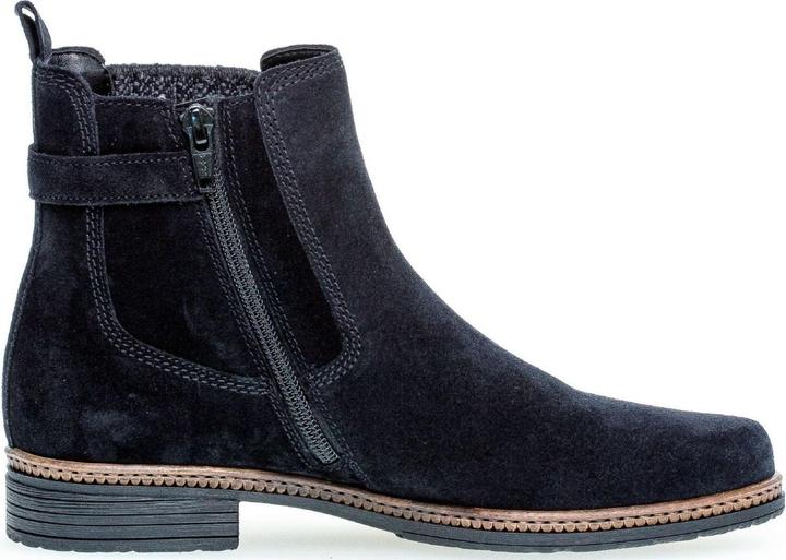 Image du produit Gabor Bottes 34.670.10 (38.5)
