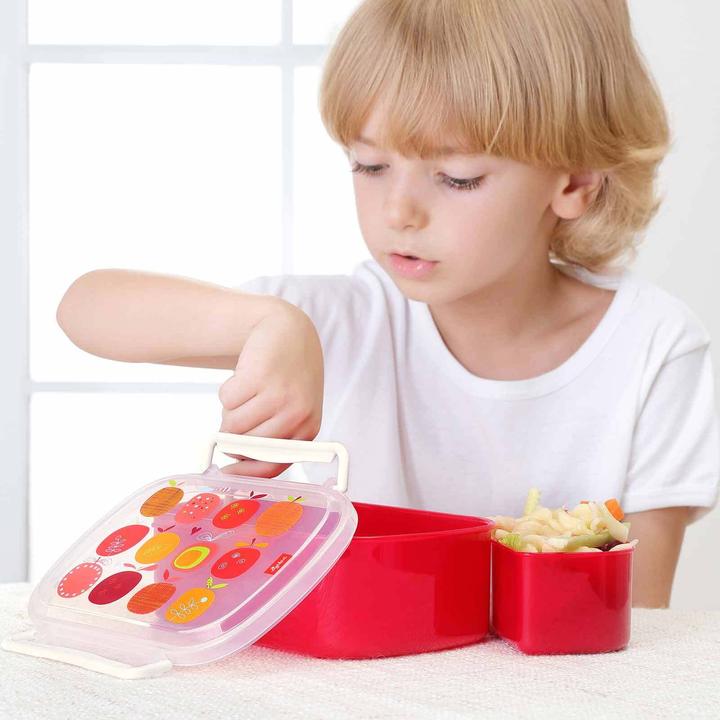 Produktbild Sigikid Brotzeitbox